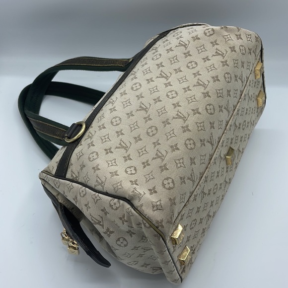 AUTHENTIC Vintage Louis Vuitton pm monogram - Picture 5 of 10